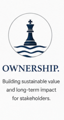 Ownership icon
