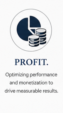 Profit icon